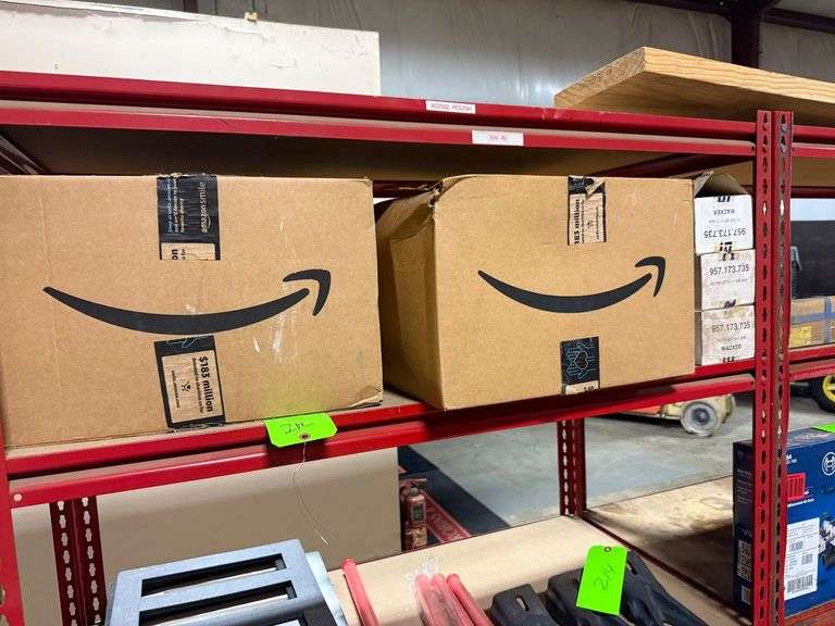 Lot - Non-Medical Shoe Covers image