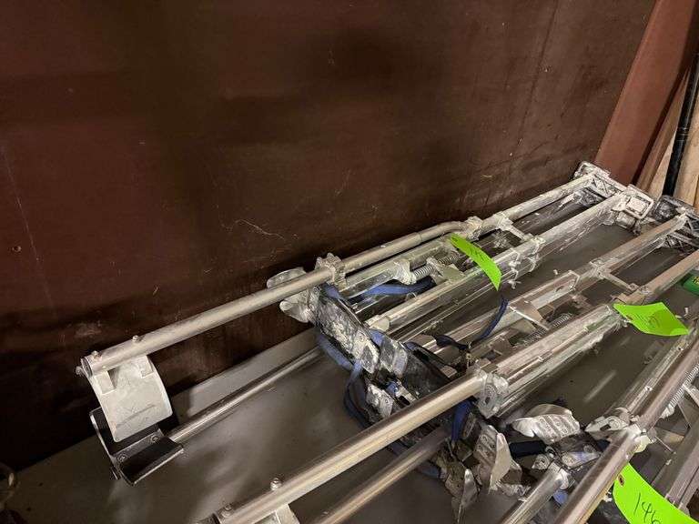 Pair - Sheetrock Stilts image