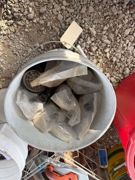 Bucket Lot image