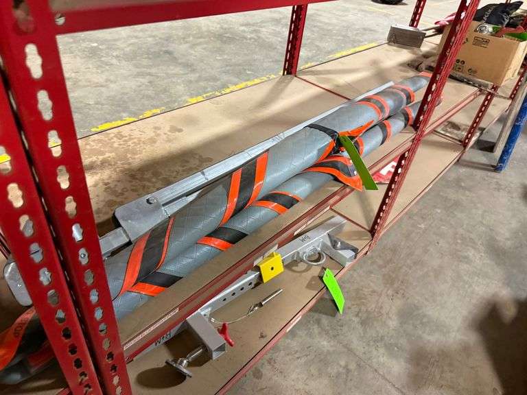 Construction Road Flagging Kits image