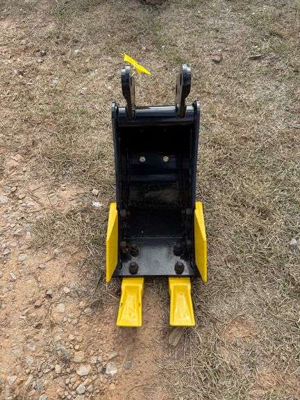 2025 Youert Unused Mini-Excavator Bucket image