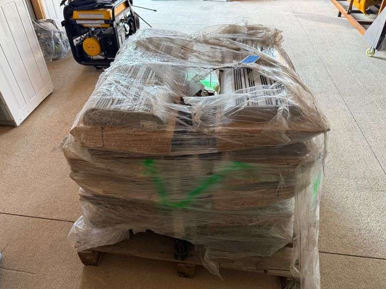 Pallet - Lights image