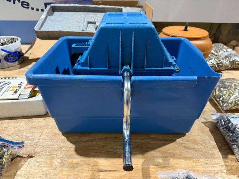 Case/Media Separator image