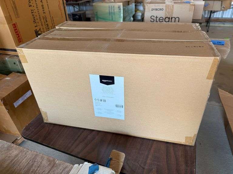 3 Flag Display Cases image