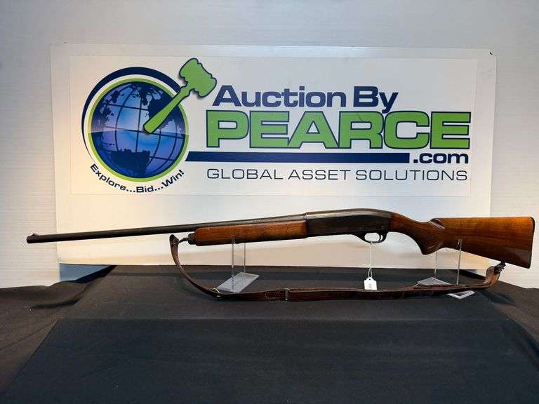 Remington 11-48 16Ga Shotgun image