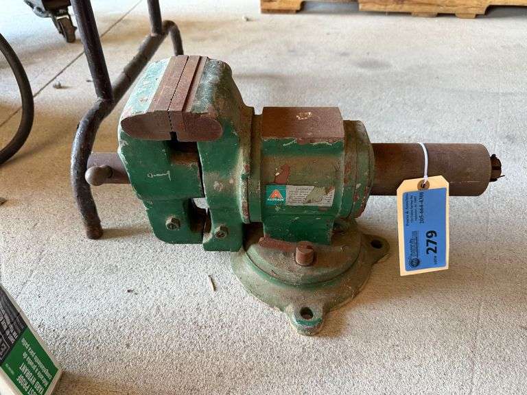 All Trade Vise image