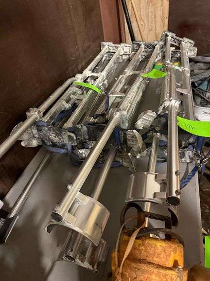 Pair - Sheetrock Stilts image