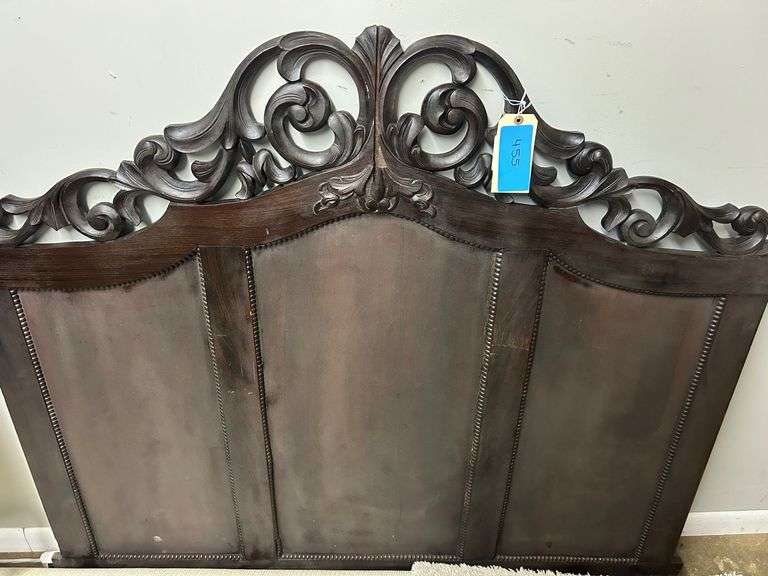 Full Size Headboard image