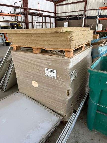 Pallet - Insulation image