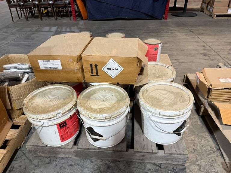 Pallet - Neogard Urethane image