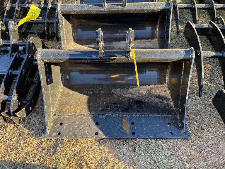2025 Youert Unused Mini-Excavator Bucket image