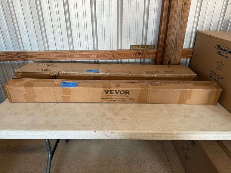 Vevor Mesh Pool Fence image