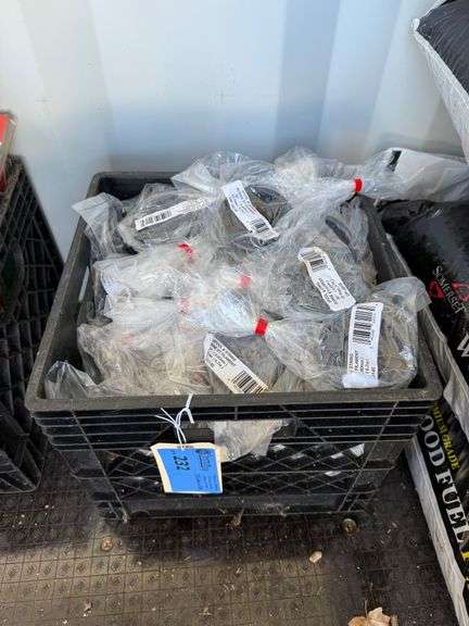 Crate - Homelite Spool & String image