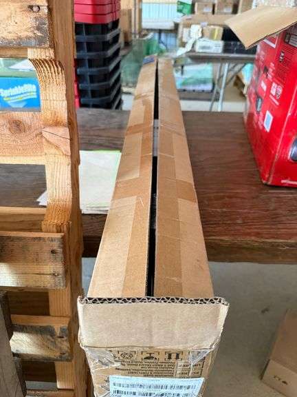 Vevor Mesh Pool Fence image