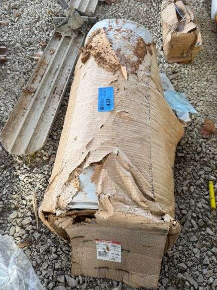 (3) Rolls - Sheeting image