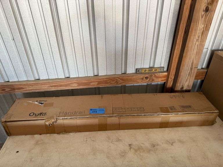 Vivosun Handrail image