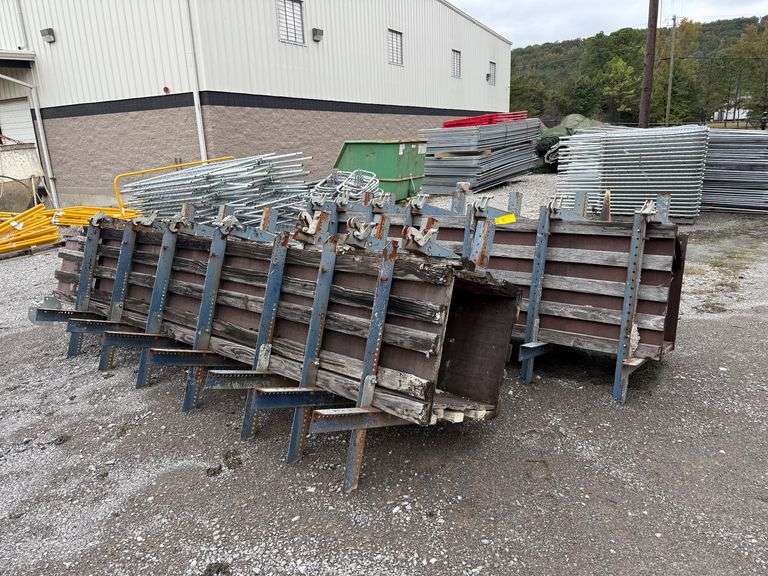 (2) Concrete Forms image