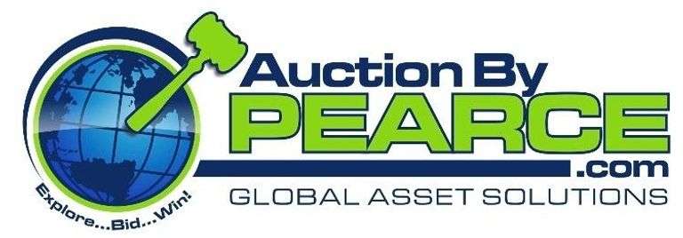 Welcome to AuctionByPearce.com image
