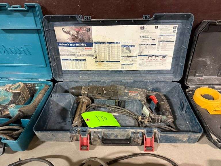 Bosch Bulldog Xtreme image