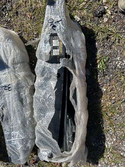 2025 Wolverine Unused FCM-31-36IN Excavator Thumb image