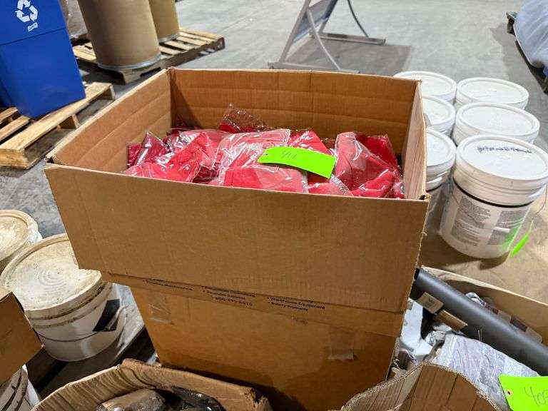 Lot - Face Masks image