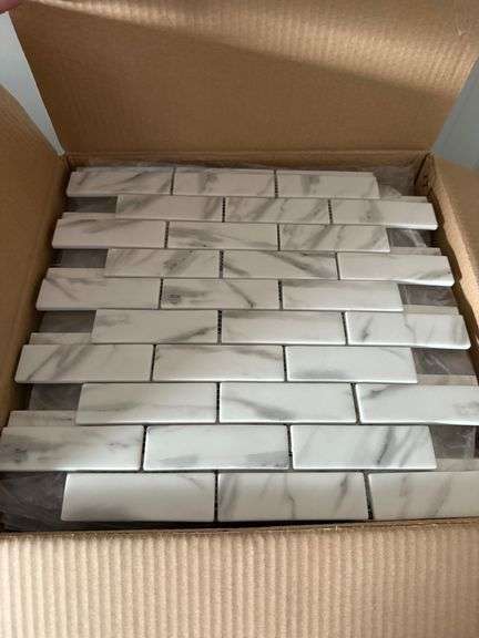 Mannington 12in x 24in x 5mm Luxury Vinyl Tile - 2 Boxes image