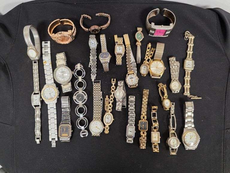 Lot - (27) Watches image