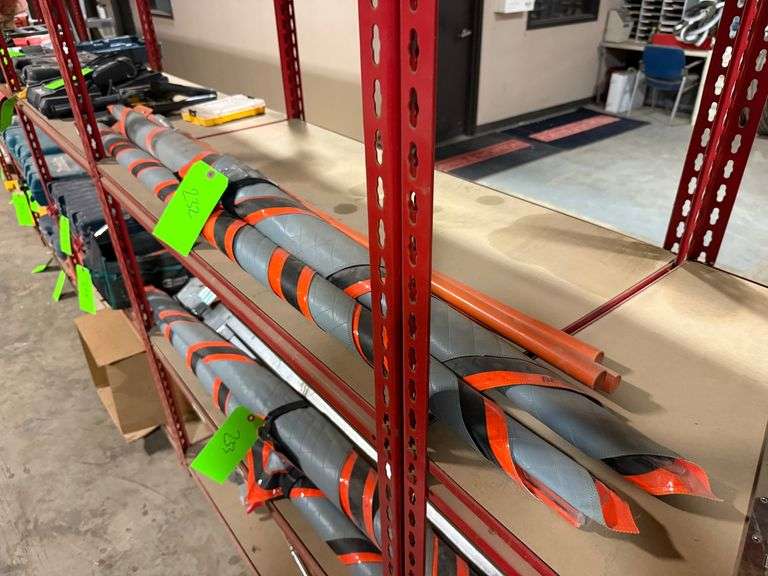 Construction Road Flagging Kits image