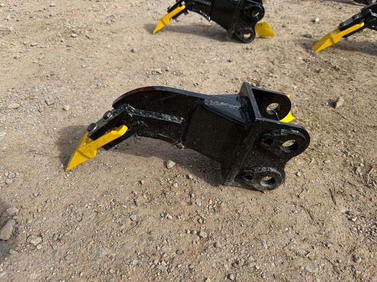 2025 Youert Unused Mini-Excavator Ripper image
