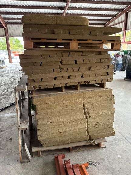 Pallet - Insulation image