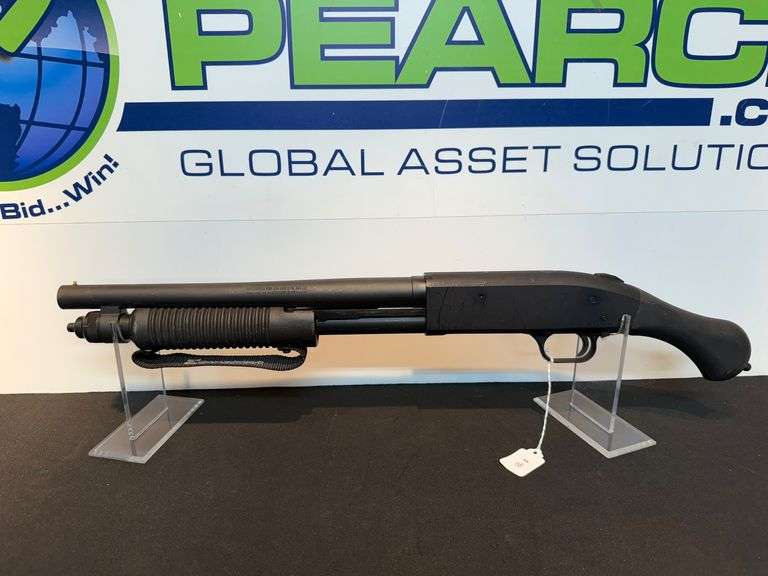 Mossberg 590 Shockwave 12Ga Shotgun image