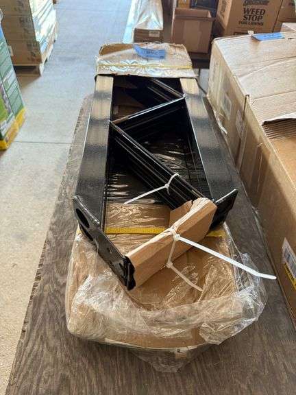 Pylex 1390 Steel 2-Stair Riser image