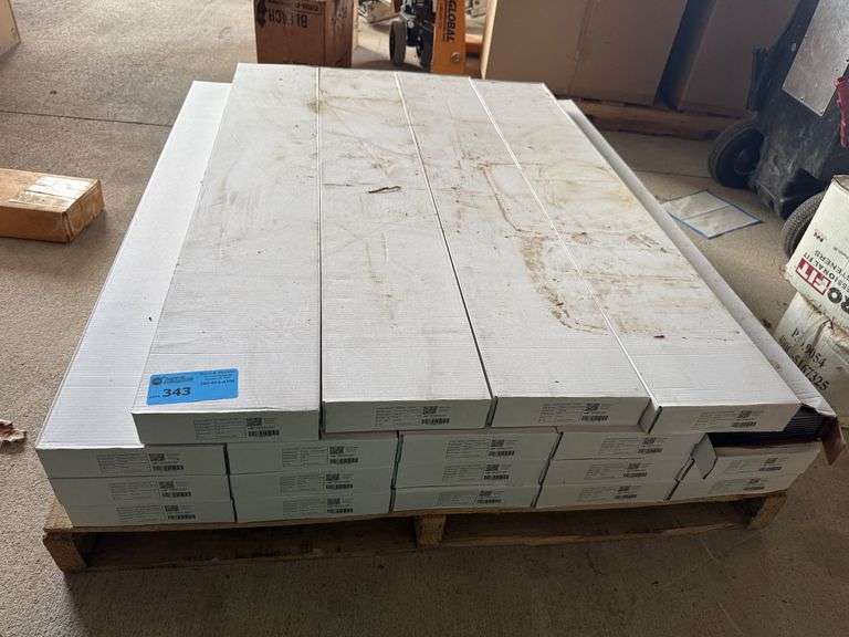 (19) Drop-Lock Technologies Flooring - 10pcs per Box image