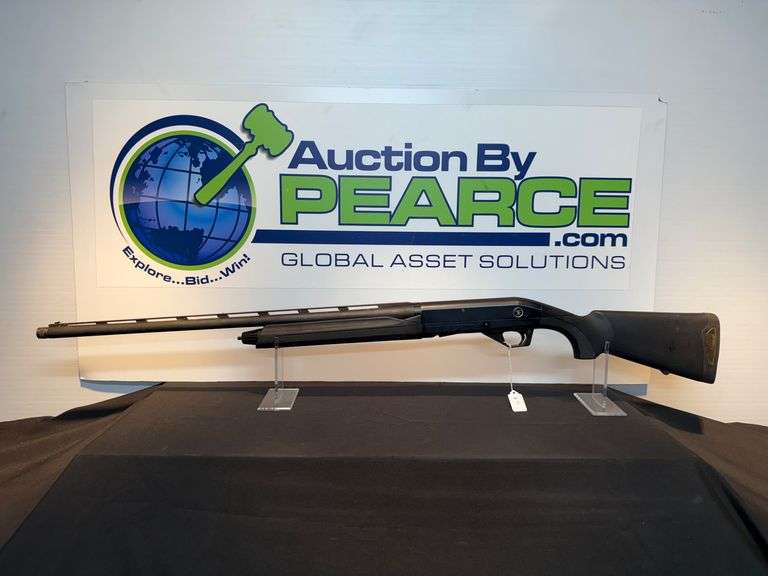 Franchi Firearms I-12 - 12 Ga Shotgun image