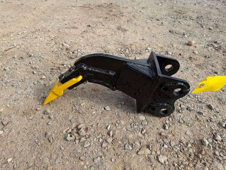 2025 Youert Unused Mini-Excavator Ripper image