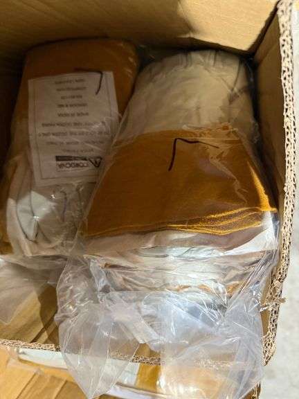 (24) New Cordova Tig Welding Gloves - Size: Large image