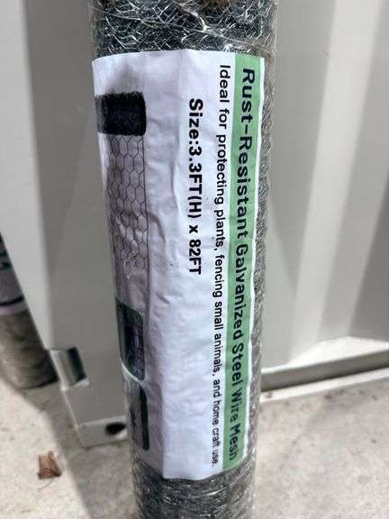 Woven Landscape Fabric, 13ft W x 300ft L image