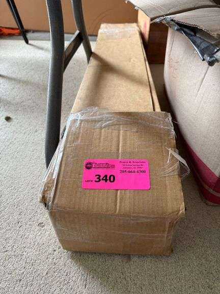 Lot- Bosch Concrete Bits image