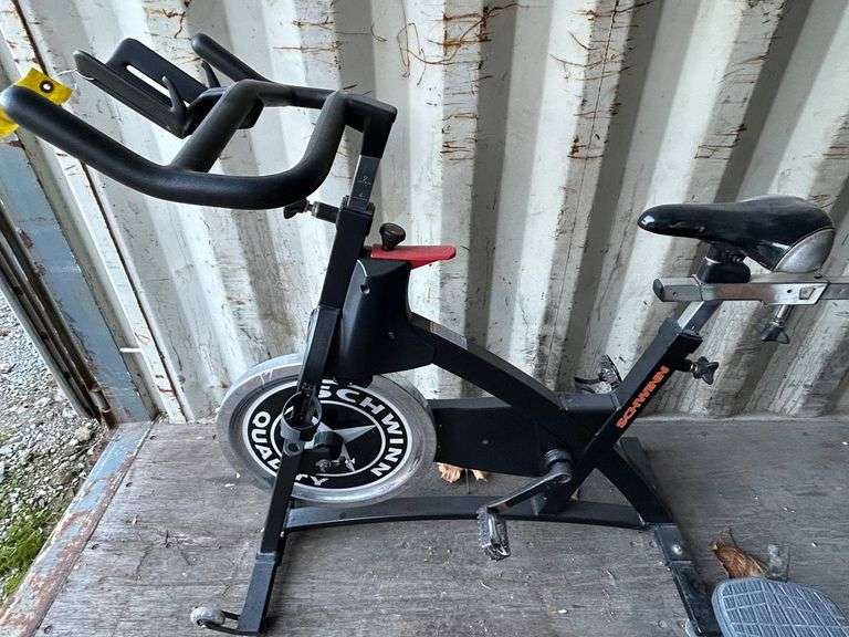 Schwinn Quality Excercise Bike image