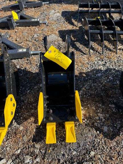 2025 Youert Unused Mini-Excavator Bucket image