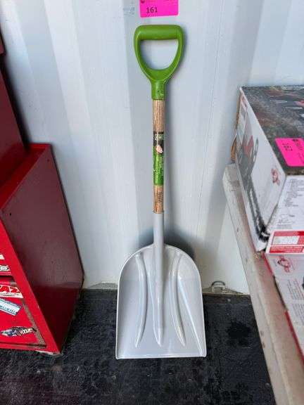 Ames Poly Scoop #12 image