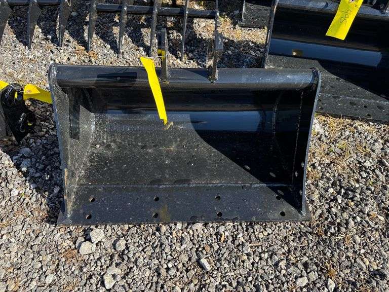 2025 Youert Unused Mini-Excavator Bucket image