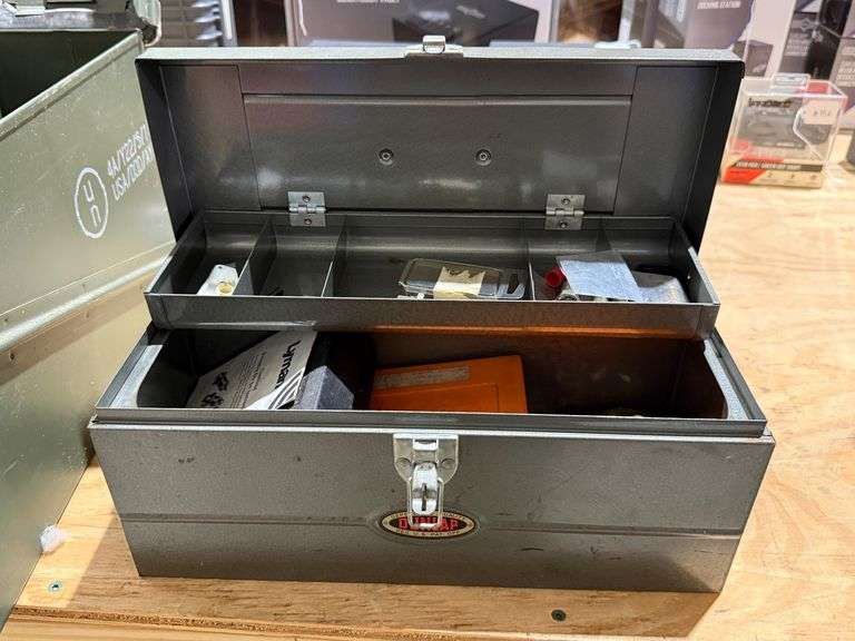 Tool Box - Misc Reloading Tools image