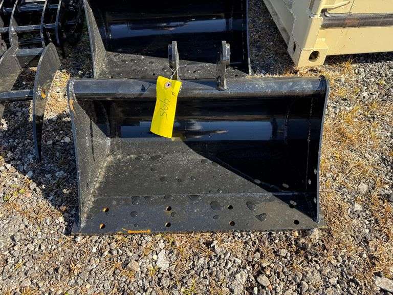 2025 Youert Unused Mini-Excavator Bucket image