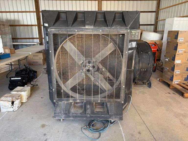 Port-A-Cool Fan image