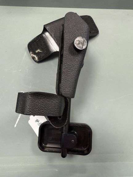 Safariland Competition Holster image