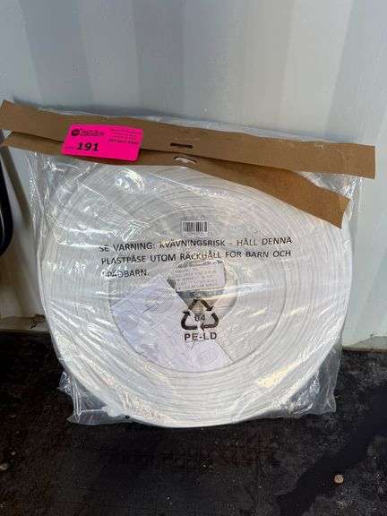 (2) Round Paper Lanterns image