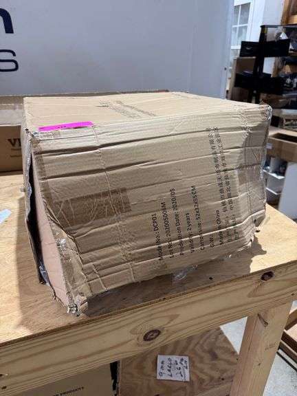 Painters Suits - Size XL image