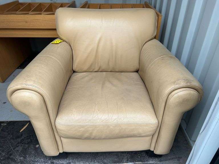 Office Arm Chair image