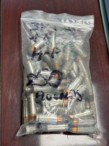 38 Auto,Qty:  Approx 50 image